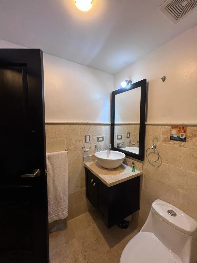 Apartment – 2 Schlafzimmer – Komfortabel und nahe dem Strand, Foto 5