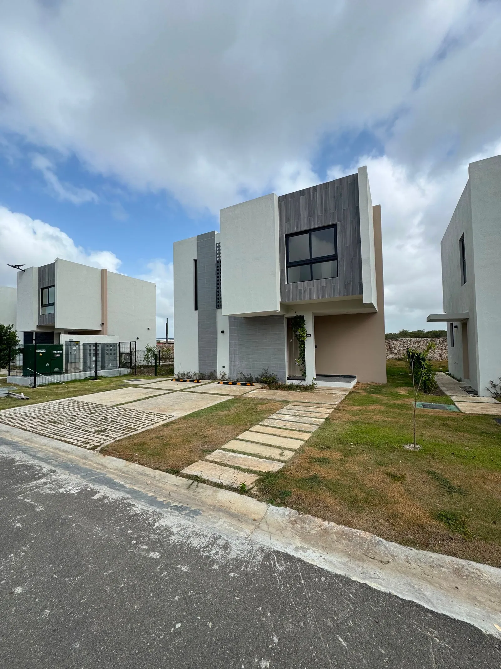 Casa en Vista Cana Panorama Garden, foto 5