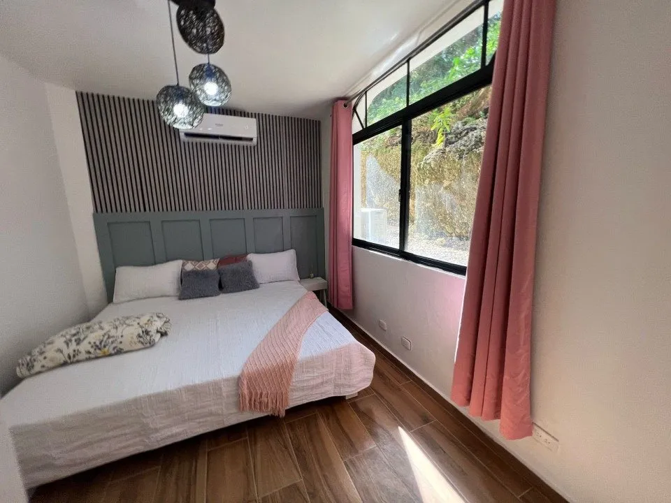 Appartement confortable dans le complexe Monte Vista, photo principale