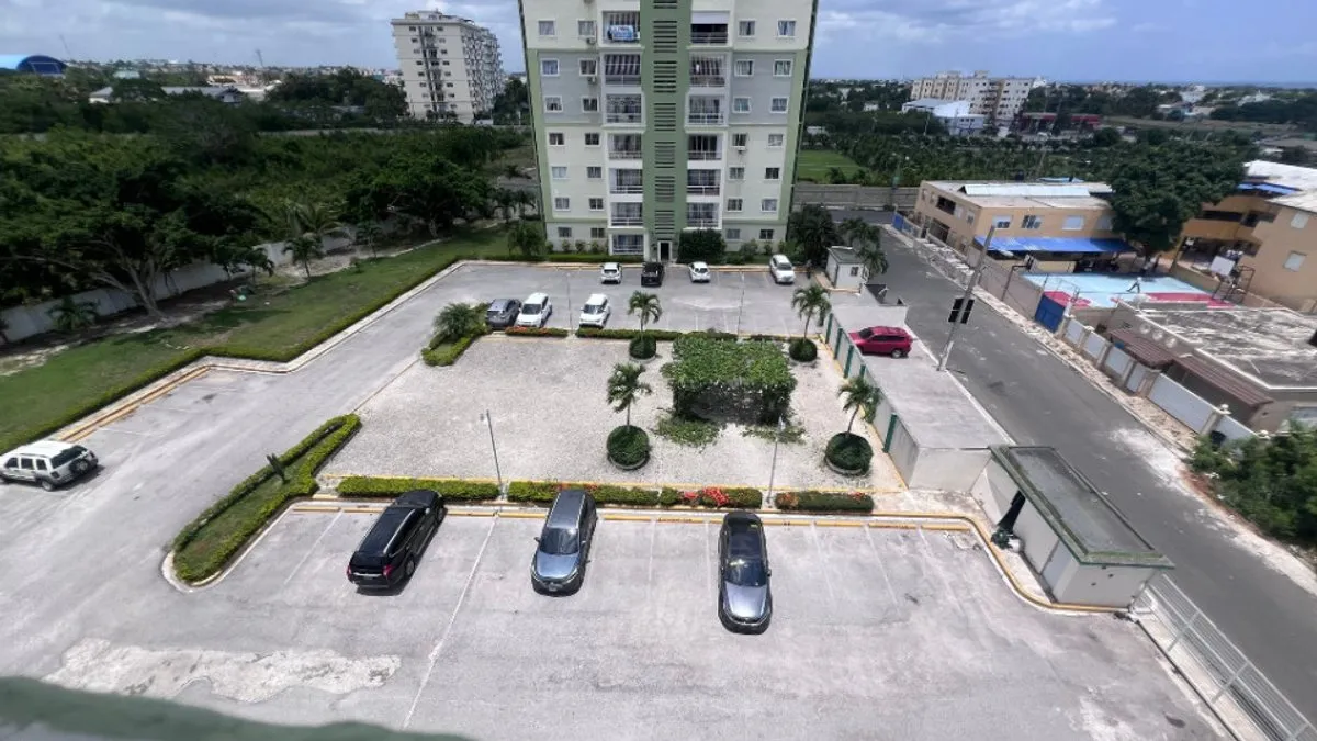 Appartement à La Romana, Secteur Don Juan I AVEC ASCENSEUR, photo 4