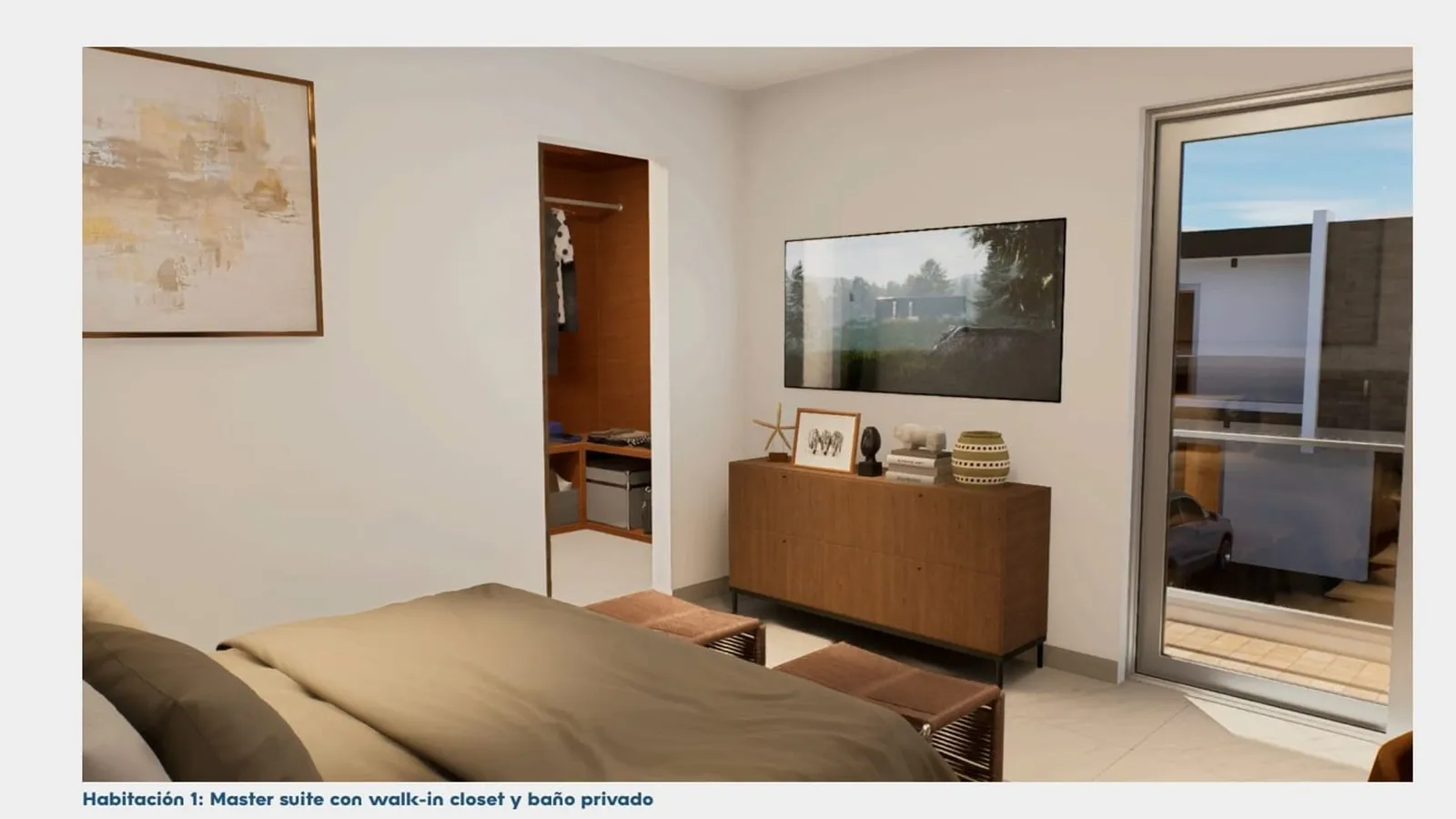 Townhouse with private pool, photo 7
