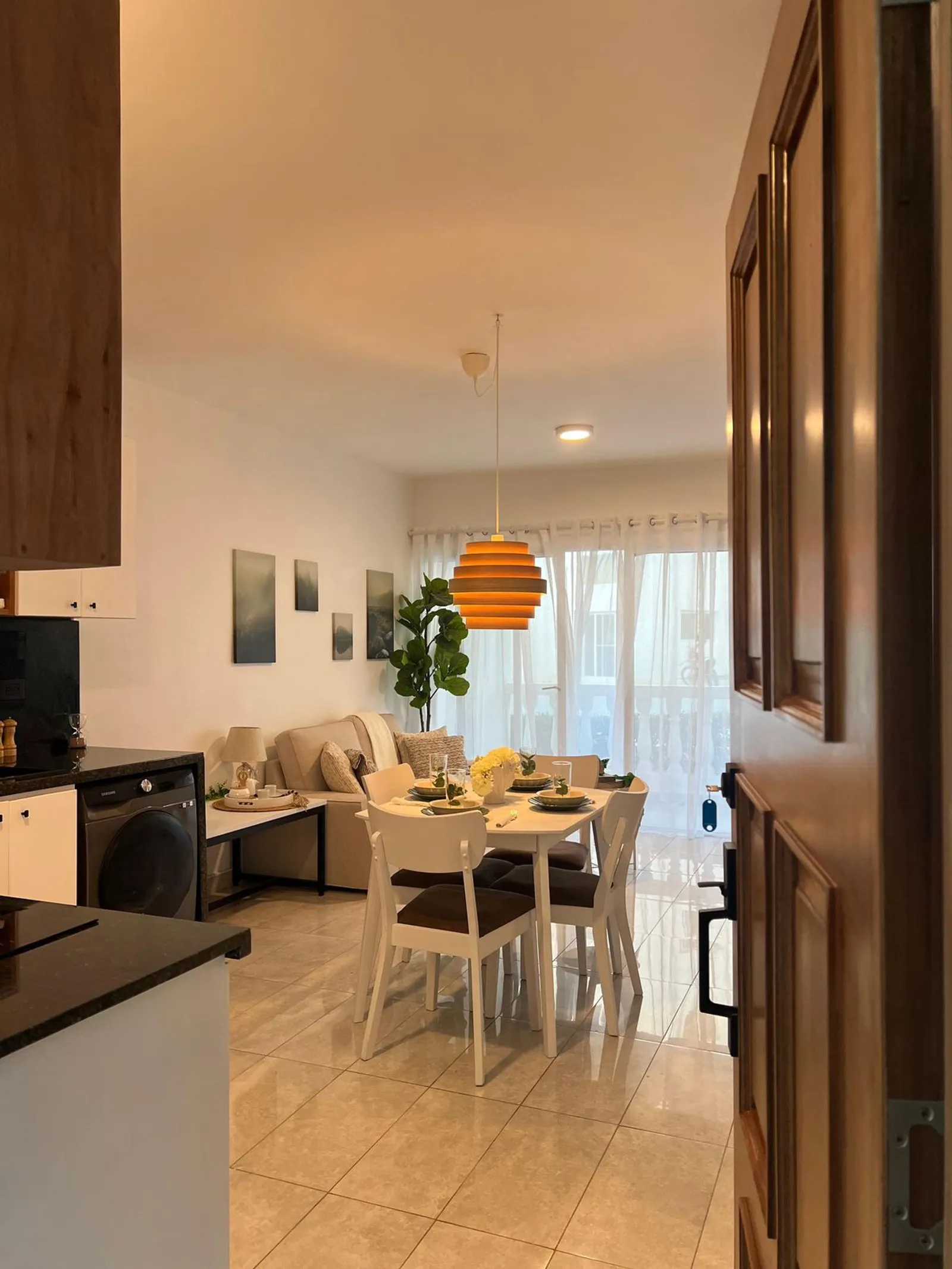 Elegante Condo | 1 BR | Oceanfront, foto 7