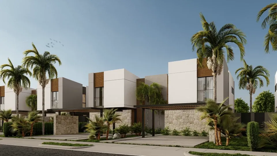 Proyecto en CAP CANA, foto 4