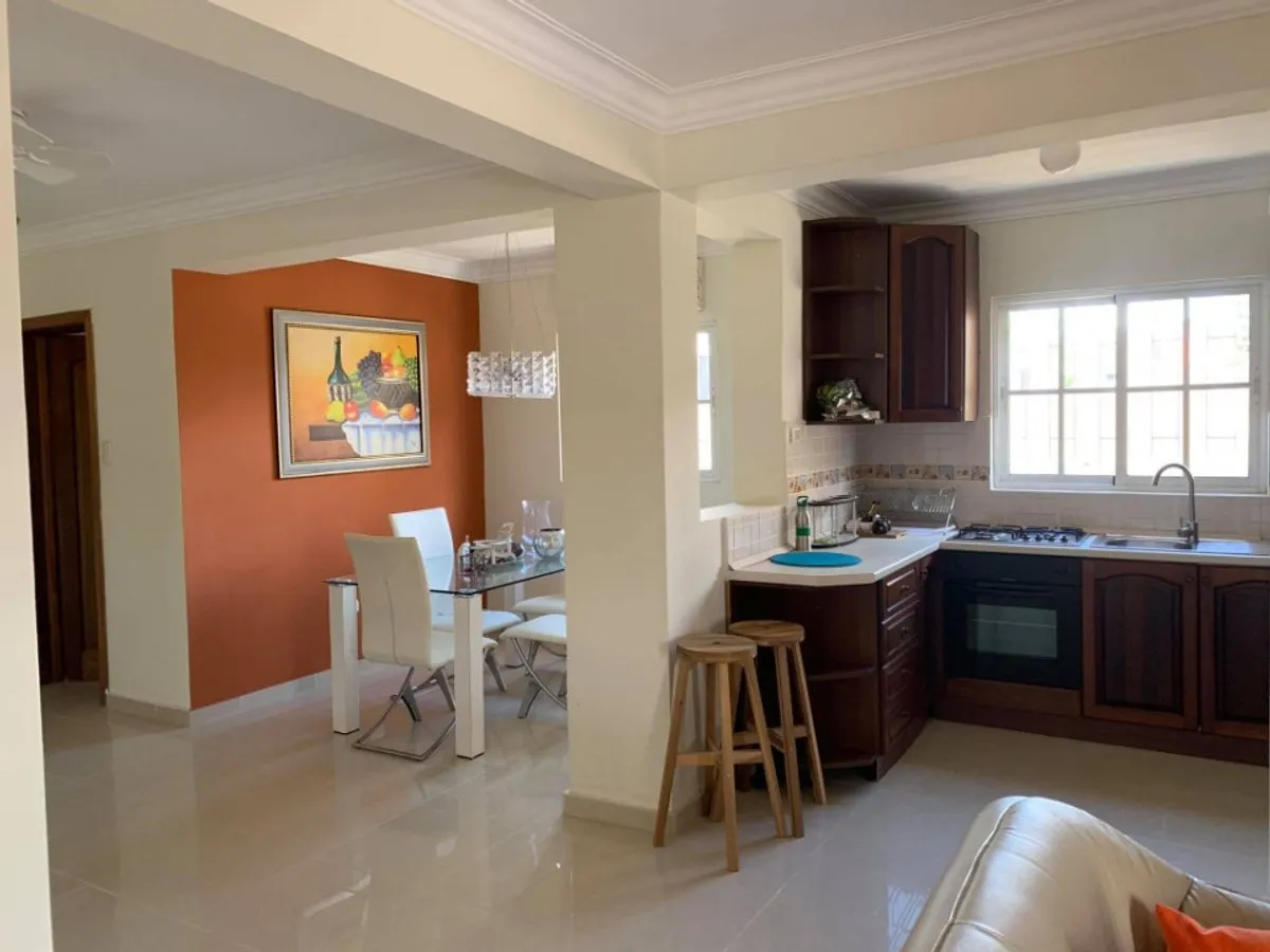 Apartamento en JUAN DOLIO SAN PEDRO DE MACORÍS, foto 5