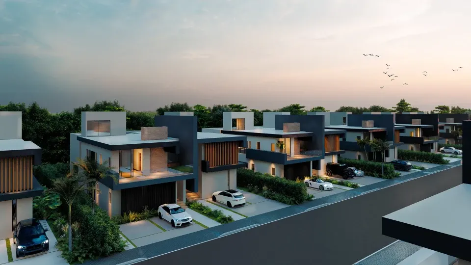 Proyecto en CAP CANA, foto 10