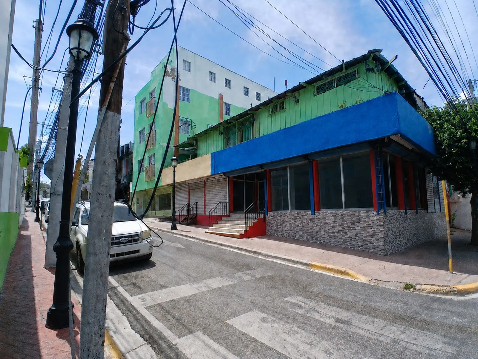 EDIFICIO COMERCIAL Y RESIDENCIAL EN VENTA 440 M² C, foto principal