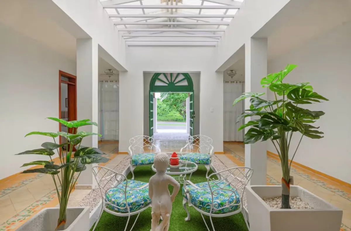 Villa à vendre à Metro Country Club, Juan Dolio., photo 4