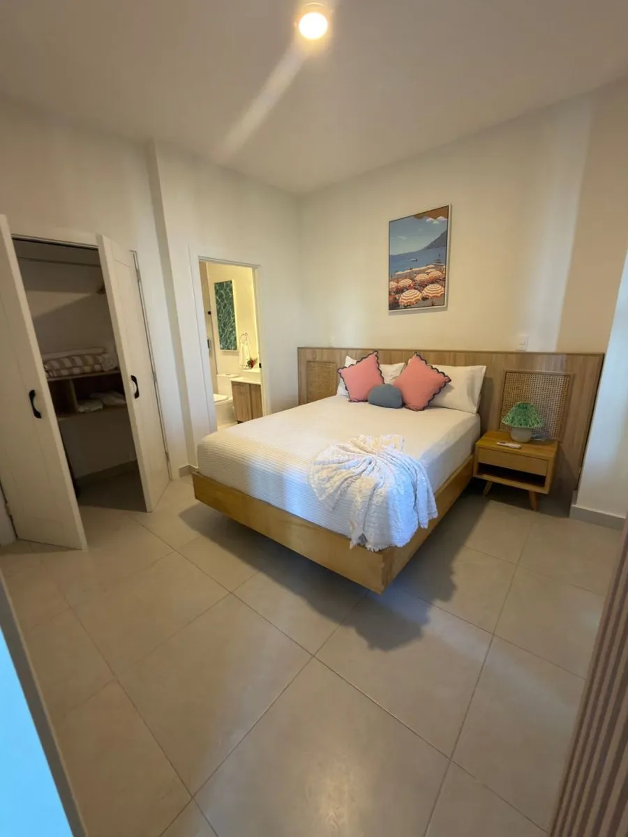Apartment in Cap Cana Azzure, photo 13