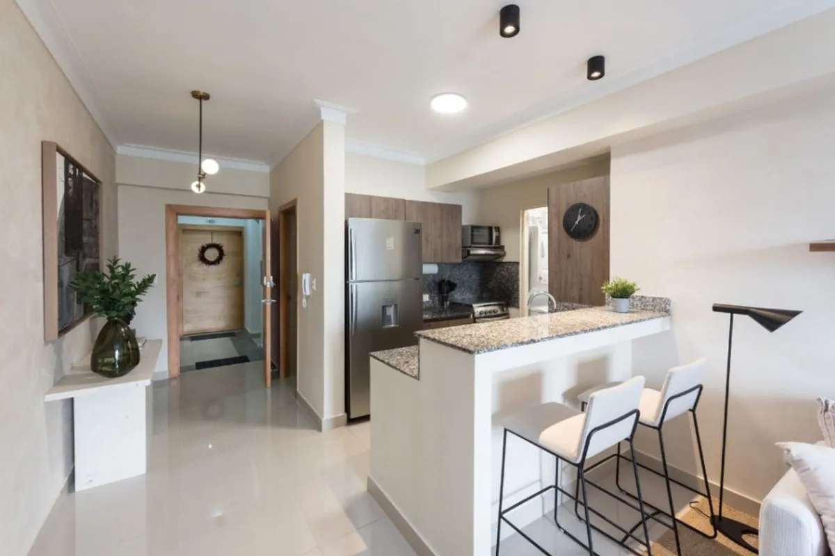 Apartment in Ensanche Naco, Santo Domingo, photo 3