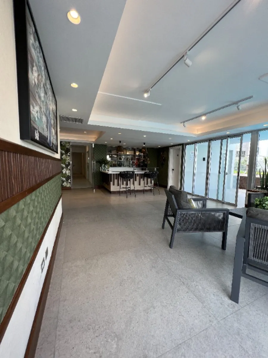 Appartement à Piantini, Santo Domingo, photo 7