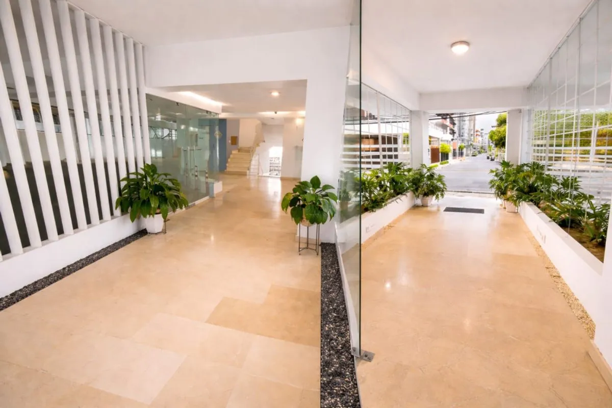 Penthouse de 220 m² con terraza y 2 parqueos, foto 4