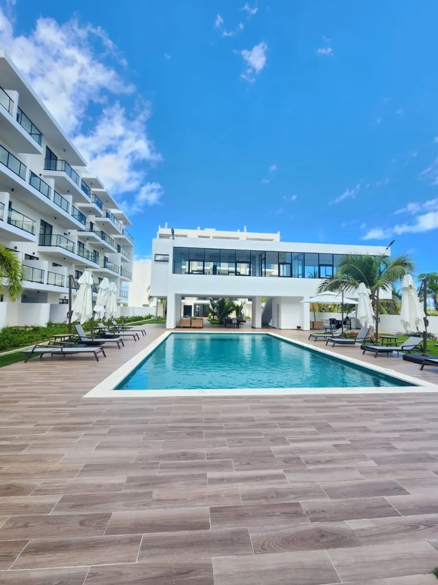 Apartment in Downtown Punta Cana, main photo