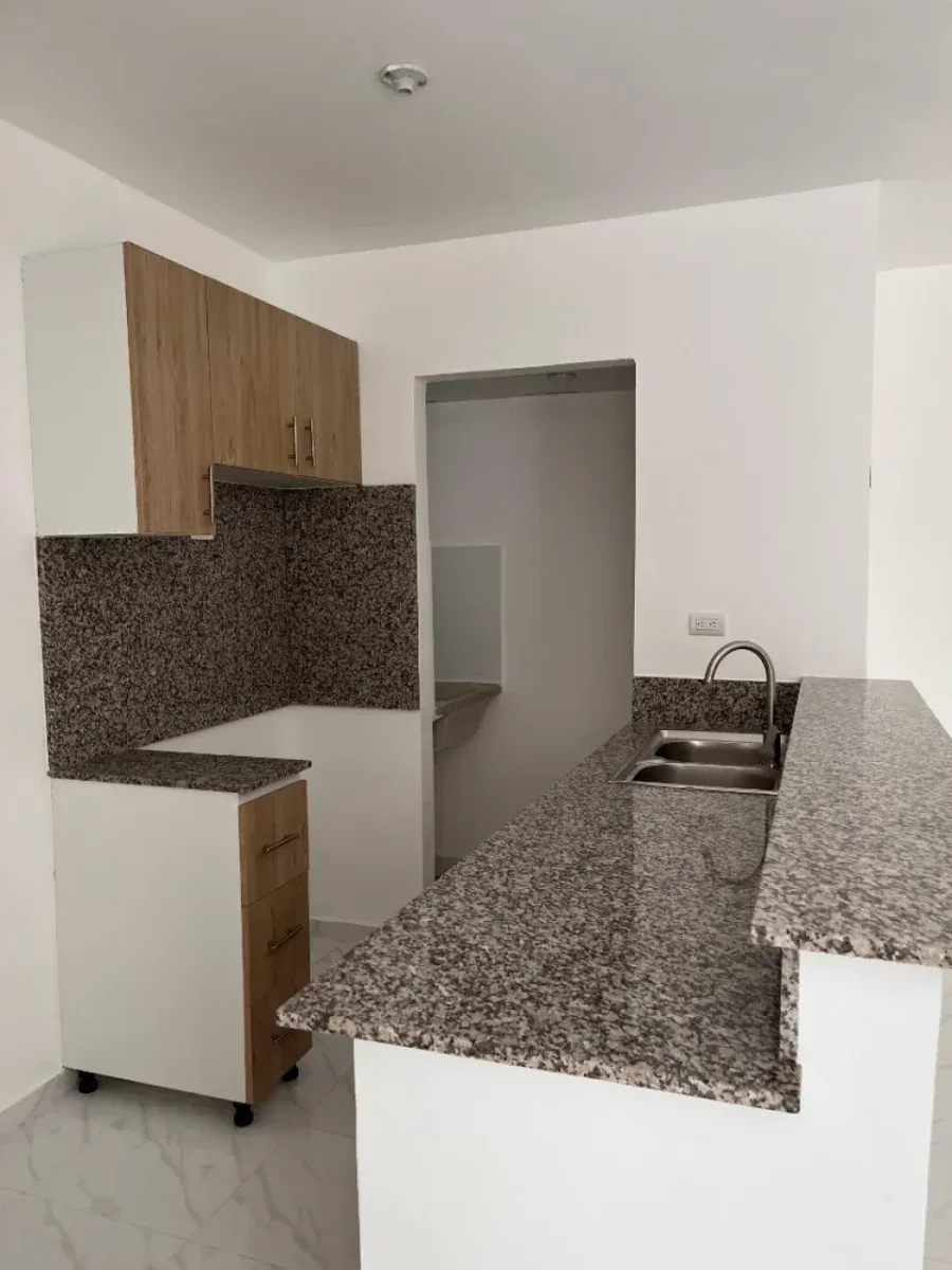 Verkauf Wohnung in La Romana, Hauptfoto