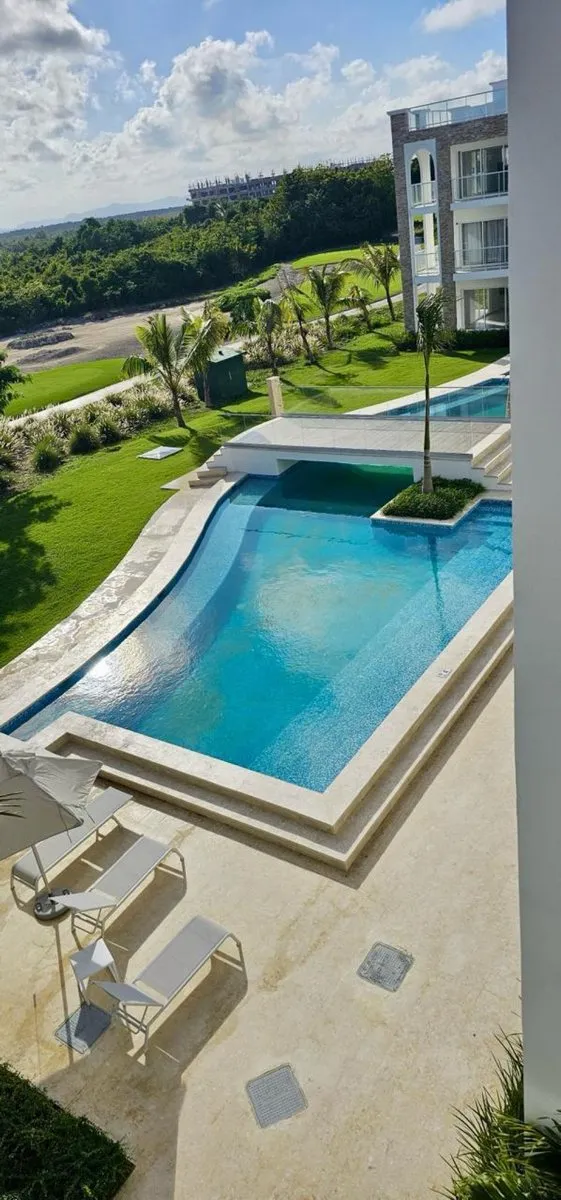 APARTMENT ZUM VERKAUF 1 SCHLAFZIMMER BÁVARO LA ALTAGRACIA, Foto 11