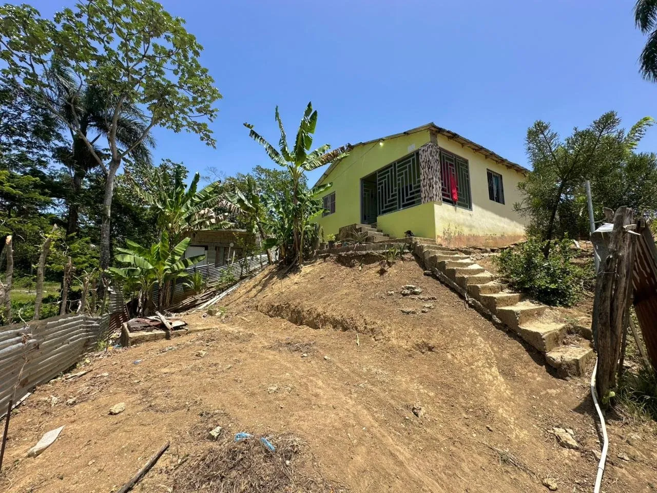 Terreno con título deslindado en Sosúa, foto principal