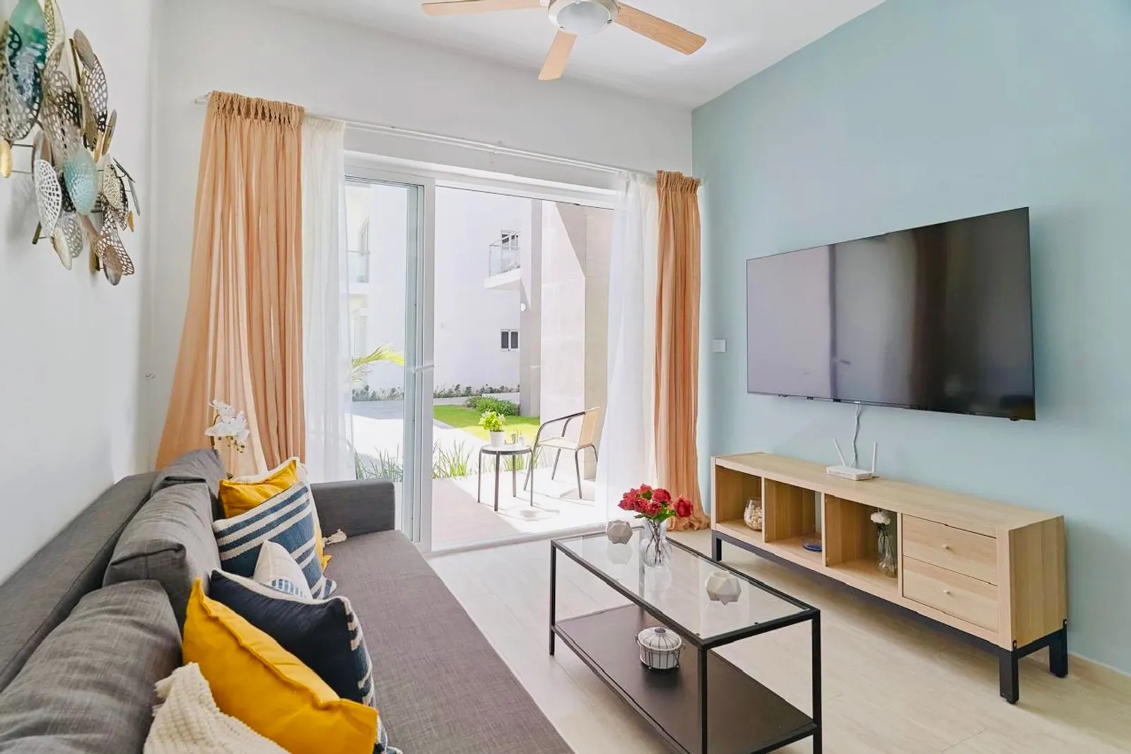 Möbliertes Apartment in Cana Bay, Punta Cana, Foto 4