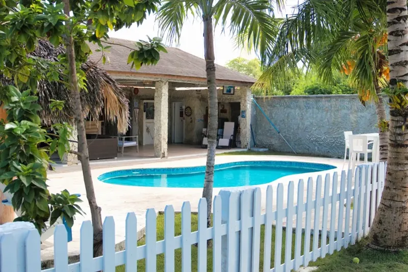 Maison Moderne de Luxe à El Ejecutivo, USD$ 710,000