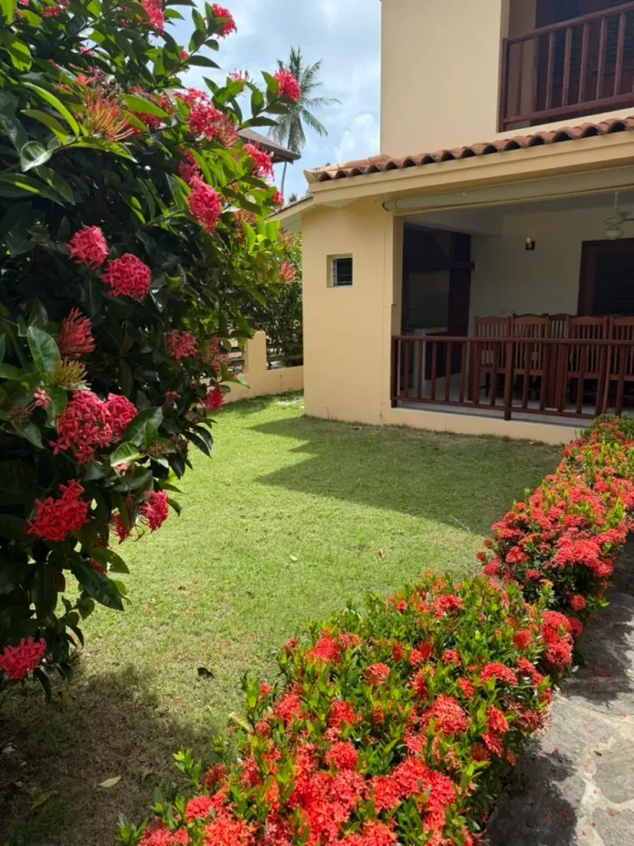 Villa Turística en Samaná, Las Terrenas, foto 2