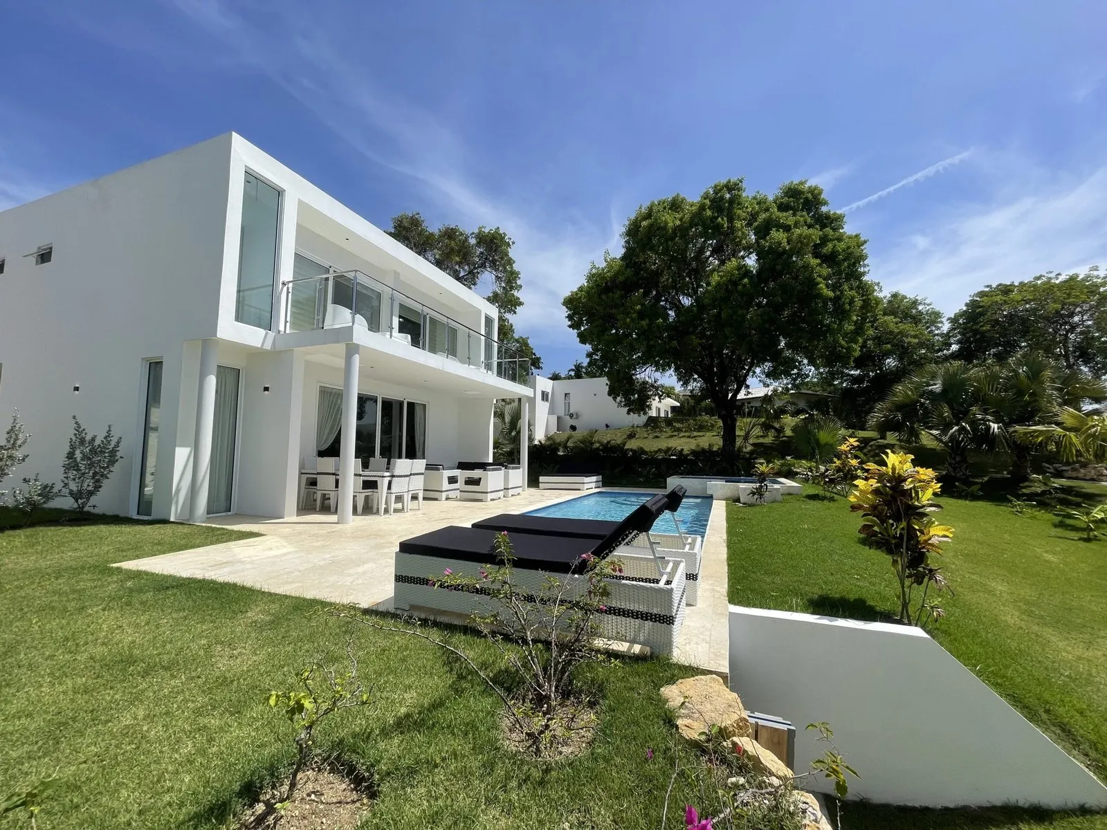 VILLA EXCLUSIVE À SOSÚA, photo 3