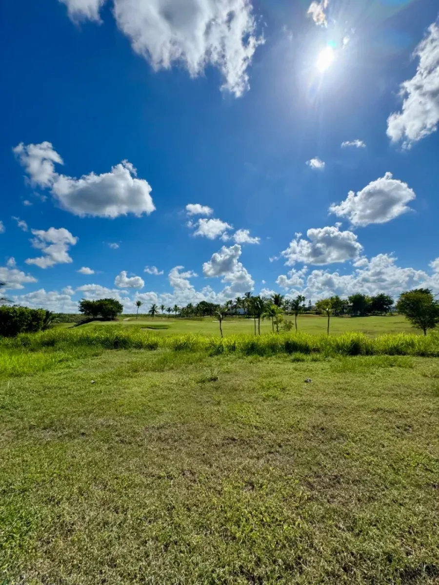 Solar en Venta La Estancia | 801.38 m² con Vista al Golf, foto 3