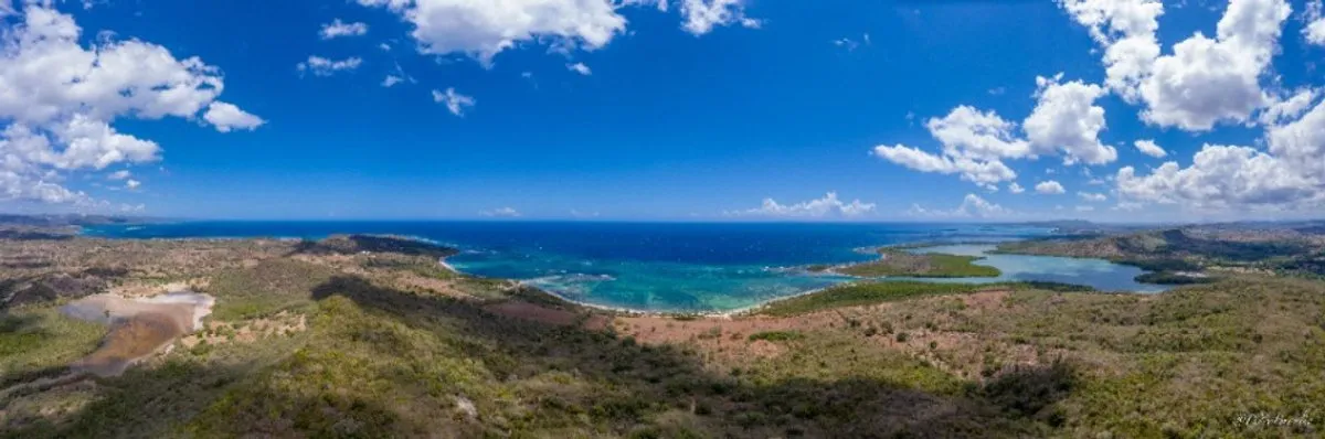 Terrain à Gregorio Luperón, Puerto Plata, photo 10
