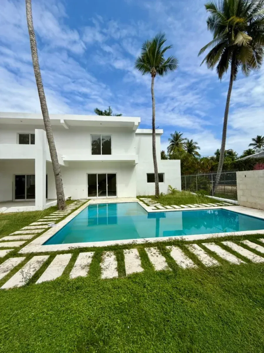 HOUSE FOR SALE IN CABARETE, photo 8