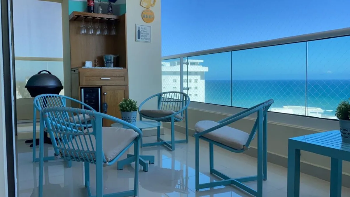 Möbliertes Apartment in Juan Dolio, Foto 3