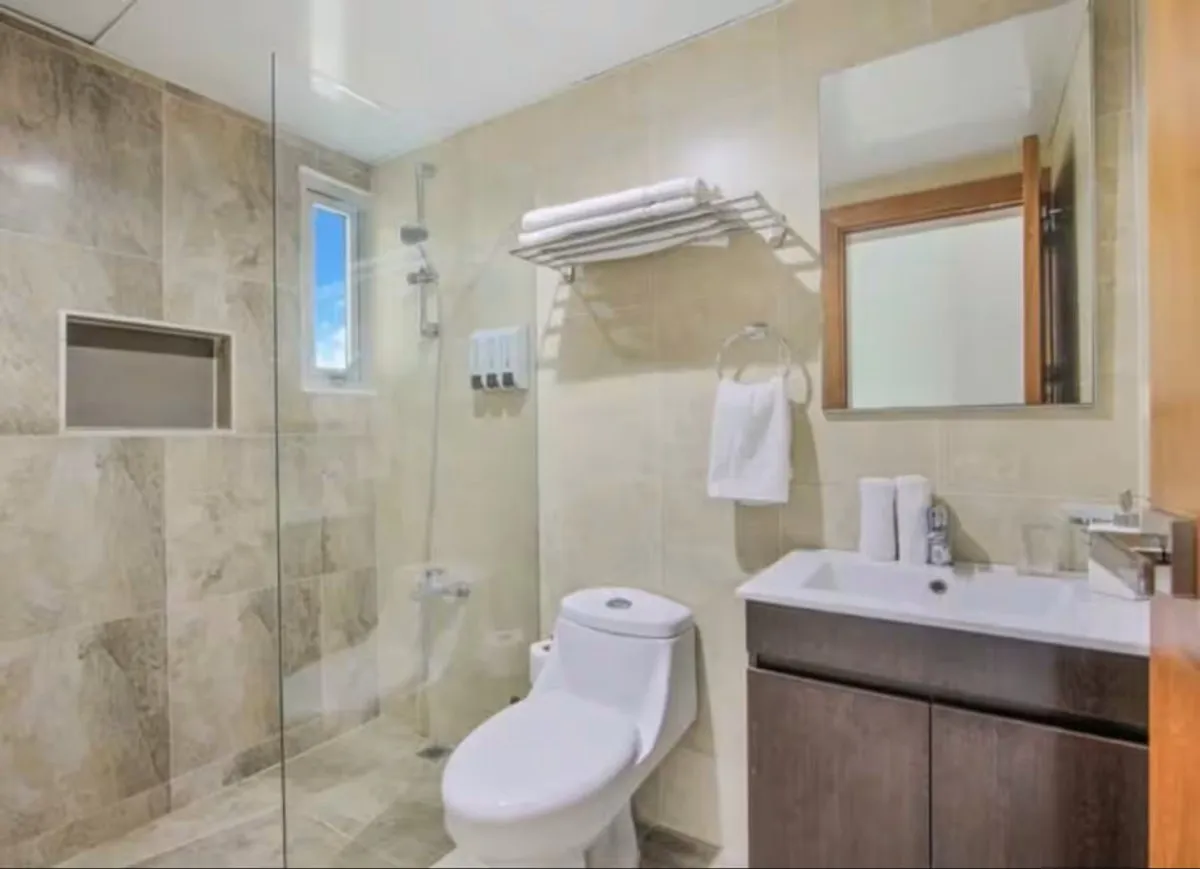 Appartement meublé à Cocotal Golf, photo 11