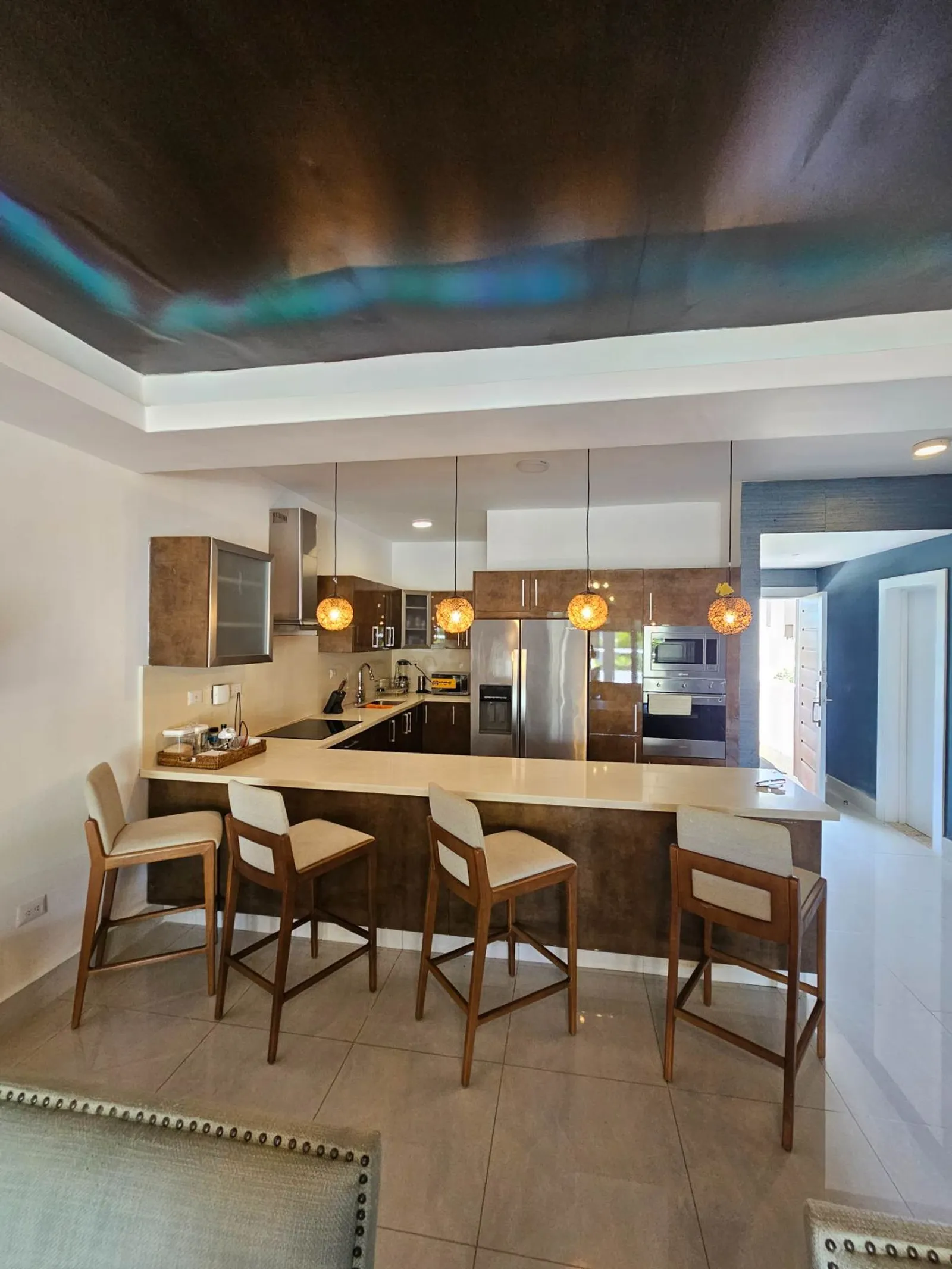 APARTAMENTO DÚPLEX FRENTE AL MAR CON DOBLE ACCESO, foto 7