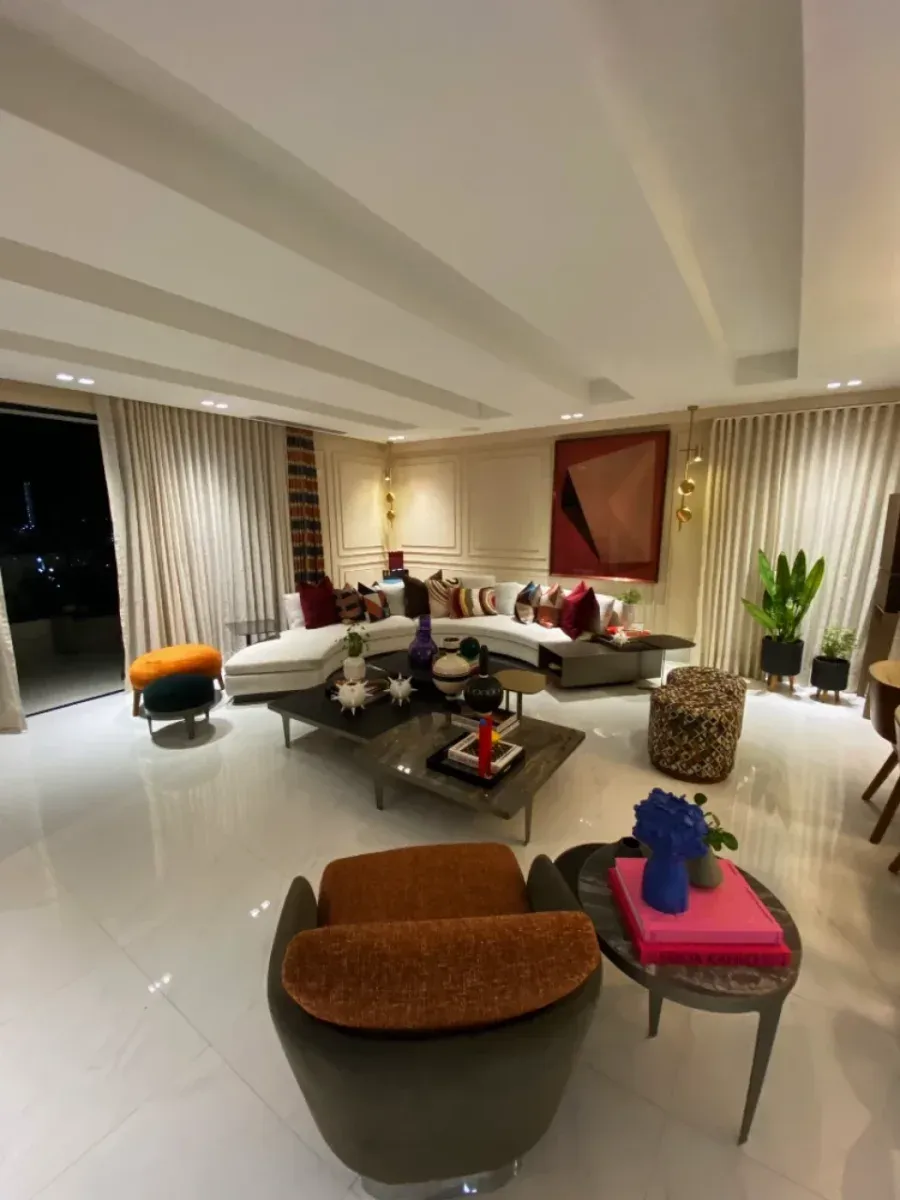 Apartamento de Lujo en Piantini, Santo Domingo, foto 14