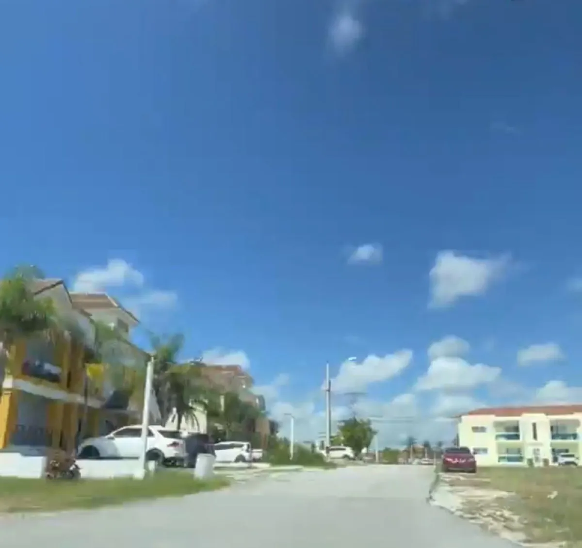 GRUNDSTÜCK IN RESIDENCIAL BÁVARO PUNTA CANA, Foto 7