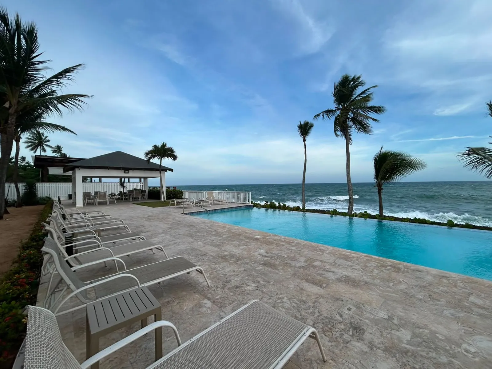 APARTMENT DIREKT AM MEER Juan Dolio 200 m², Foto 4
