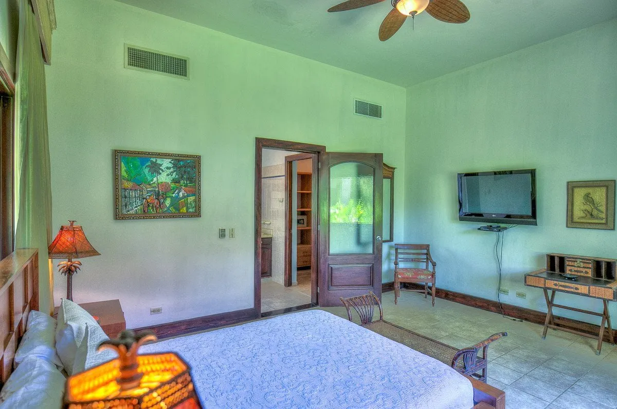 VILLA DE LUXE FRONT DE MER – SOSÚA, photo 12