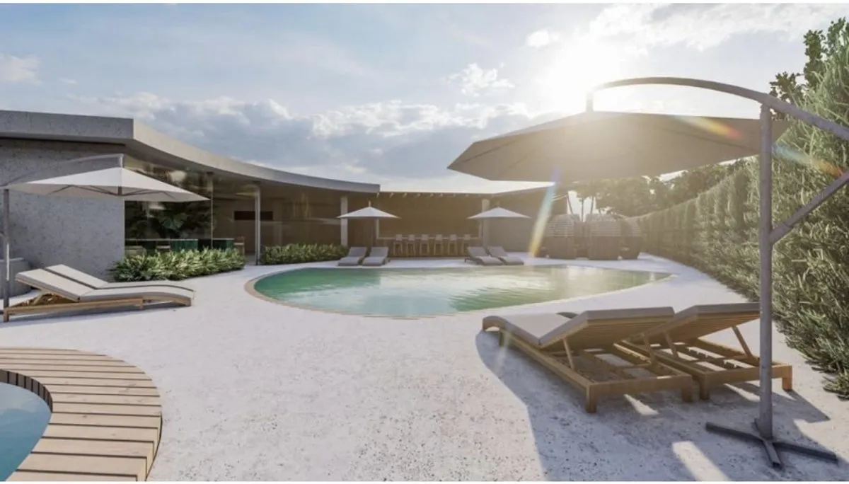 Grundstück in Bávaro, Punta Cana, Foto 6