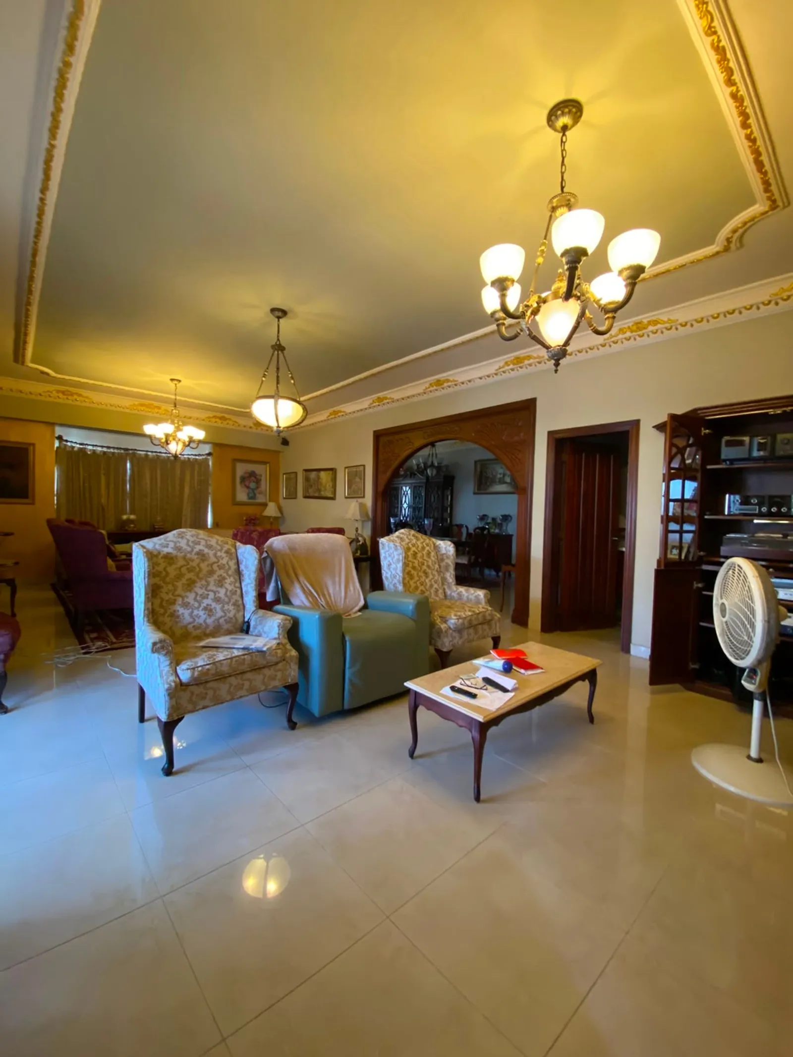 Apartamento en Venta en Bella Vista, foto 2