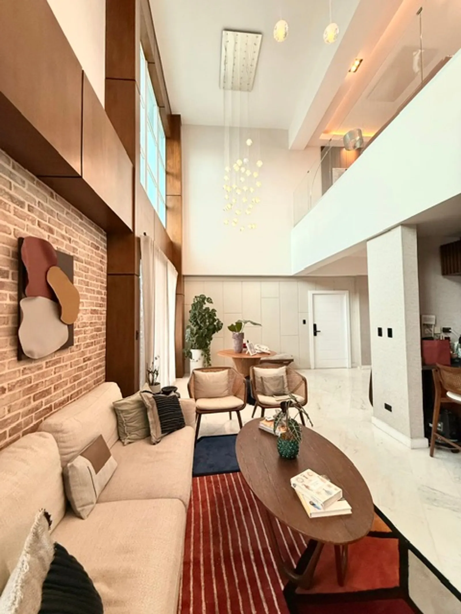 APARTAMENTO EN VENTA 3 DORMITORIOS SANTO DOMINGO D, foto 11
