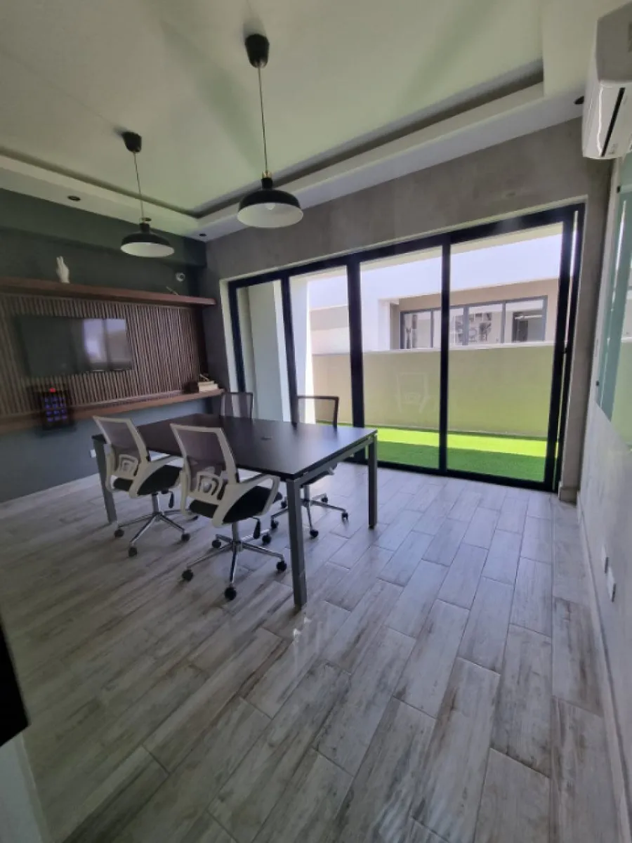 Apartment in Evaristo Morales, Santo Domingo, photo 7