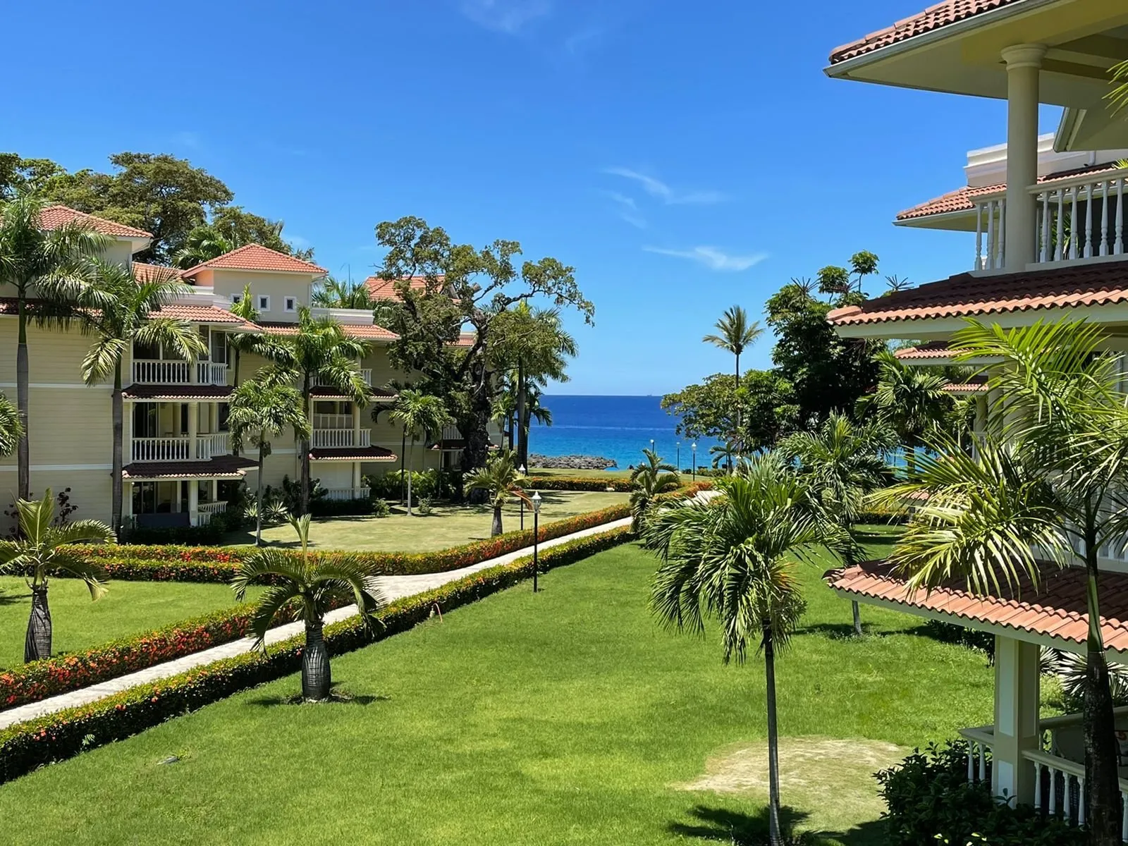 Apartamento de 2 Habitaciones con Vista al Mar en Sosúa – Ideal para Vivir o Invertir, foto 10