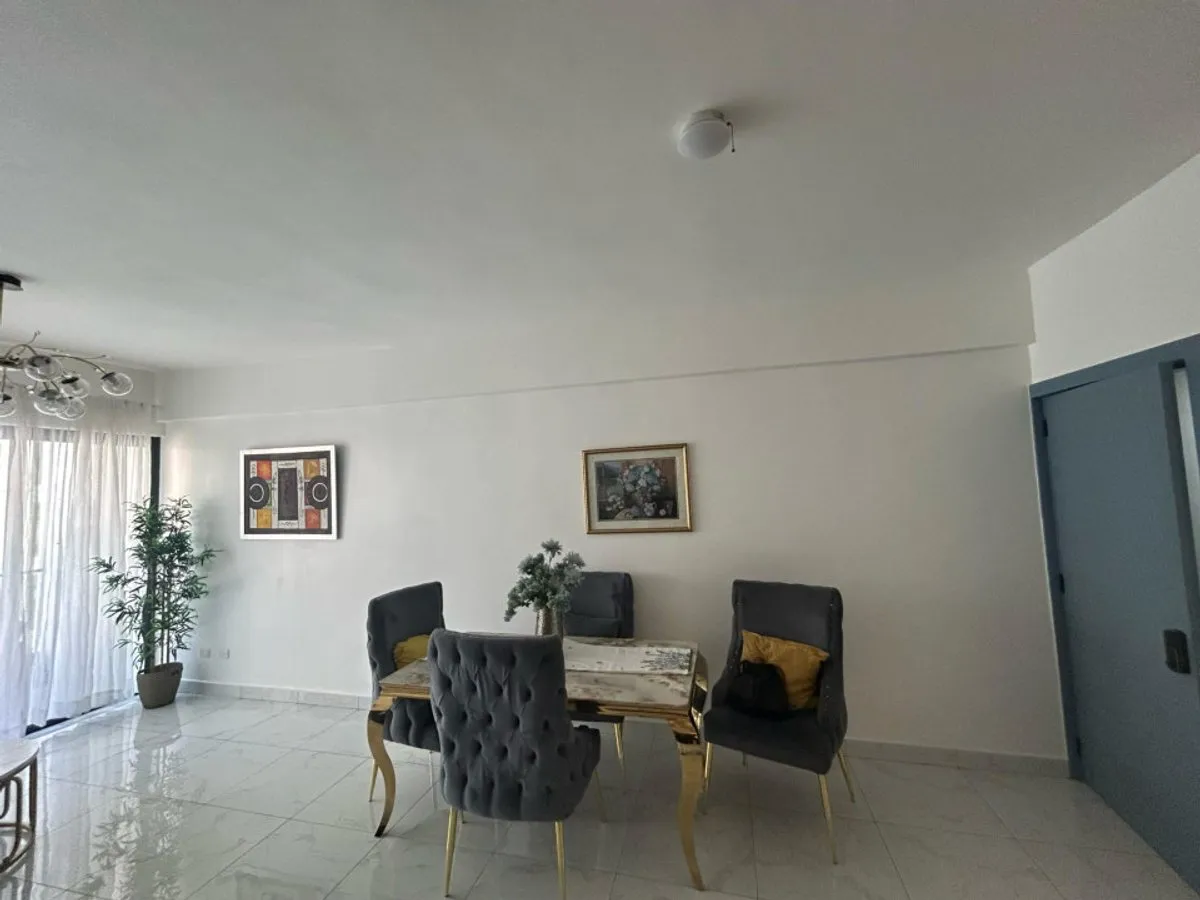 Appartamento in vendita Evaristo Morales, 2 camere, 2 bagni, foto 6