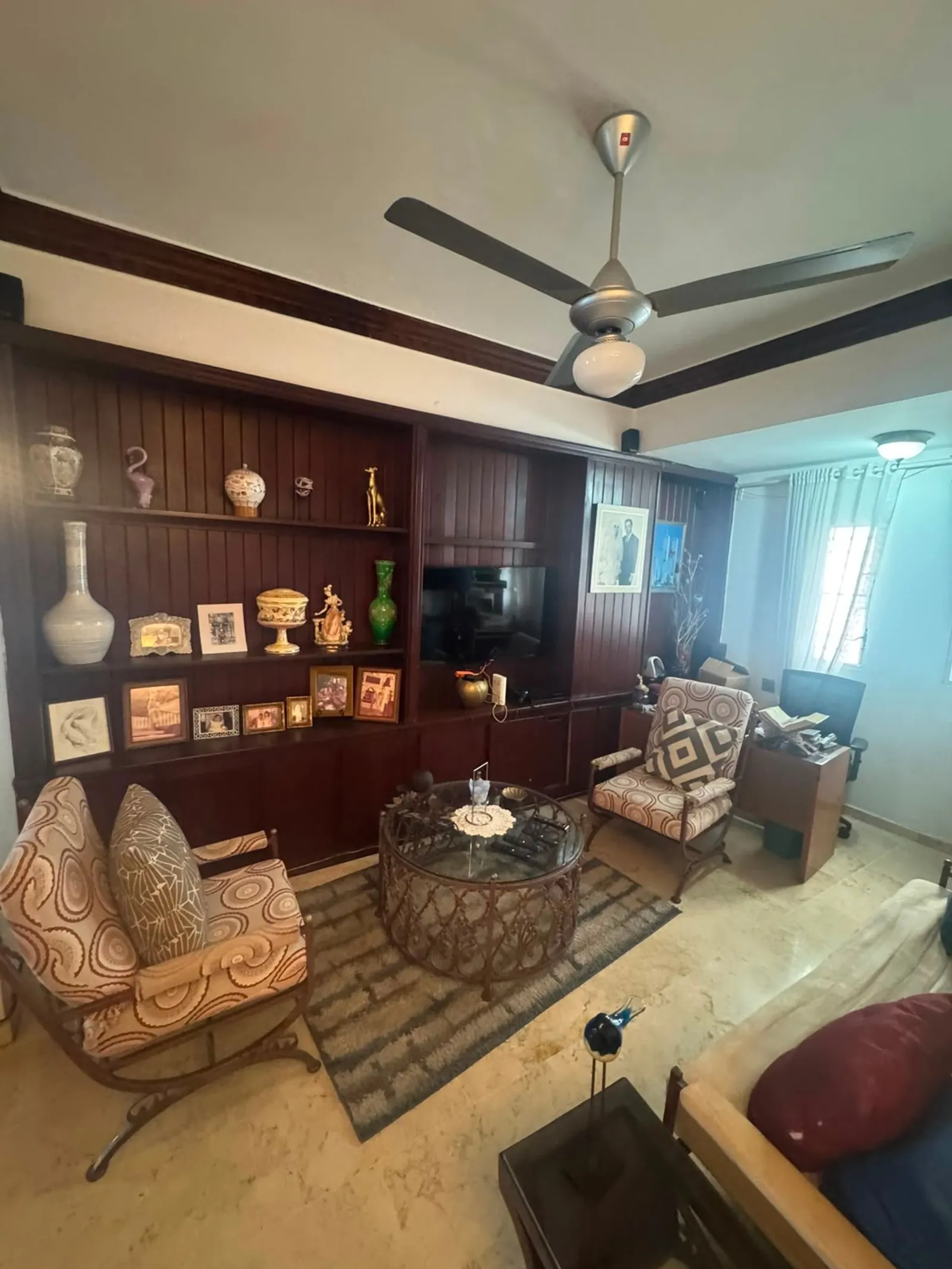 Apartment zum Verkauf in Piantini US$330.000, Foto 2