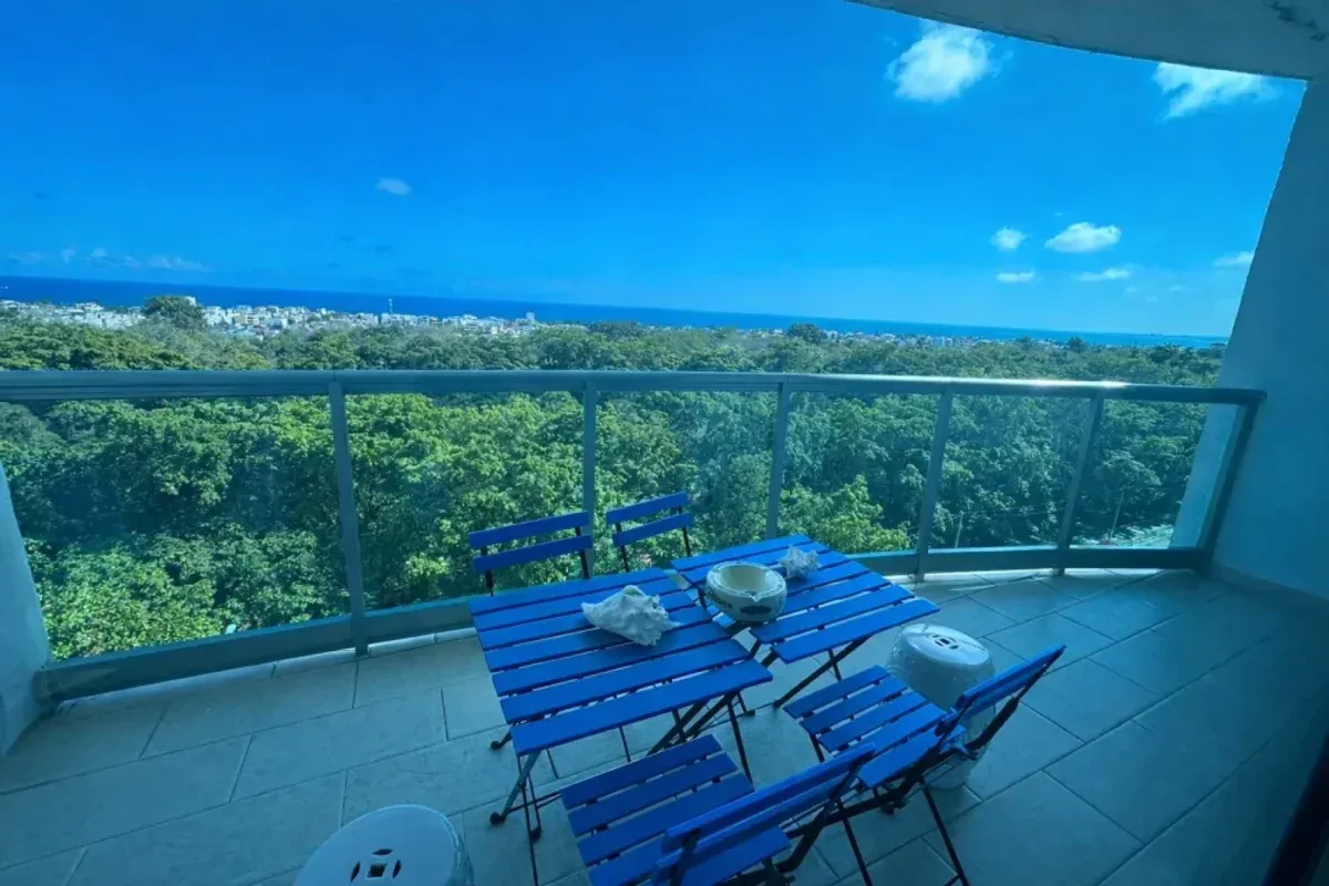Appartement à Cacicazgos, photo 3