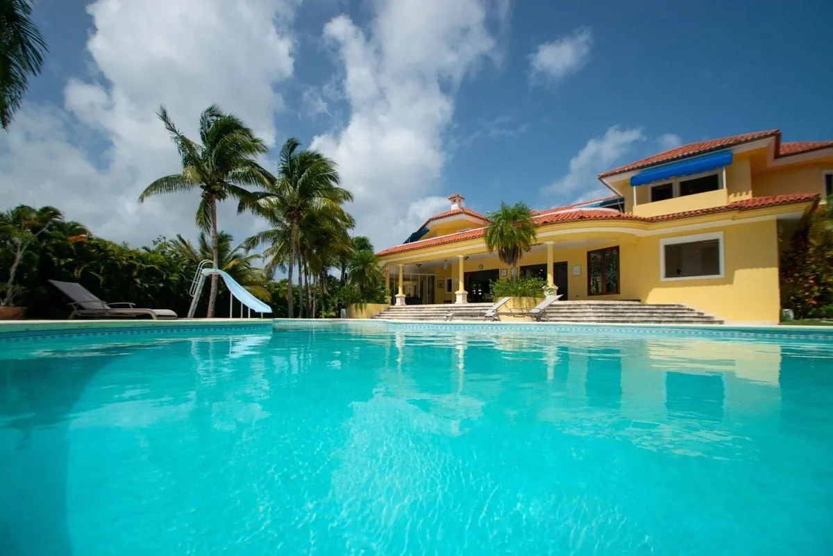 EXCELLENT OPTION – VILLA FOR INVESTMENT AND INCOME GENERATION – SOSÚA, photo 6