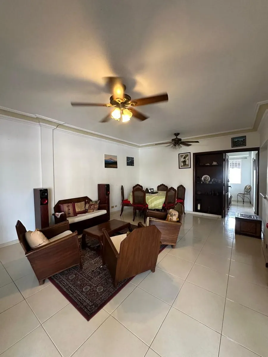Penthouse en Renacimiento, Santo Domingo, foto 5