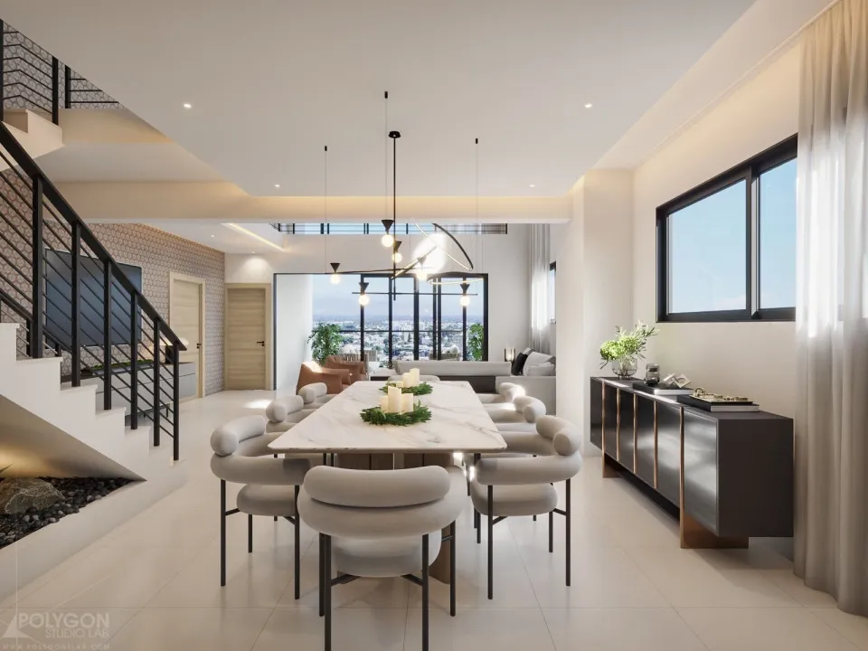 MAVAR RESIDENCES, LA ESMERALDA,, foto 5