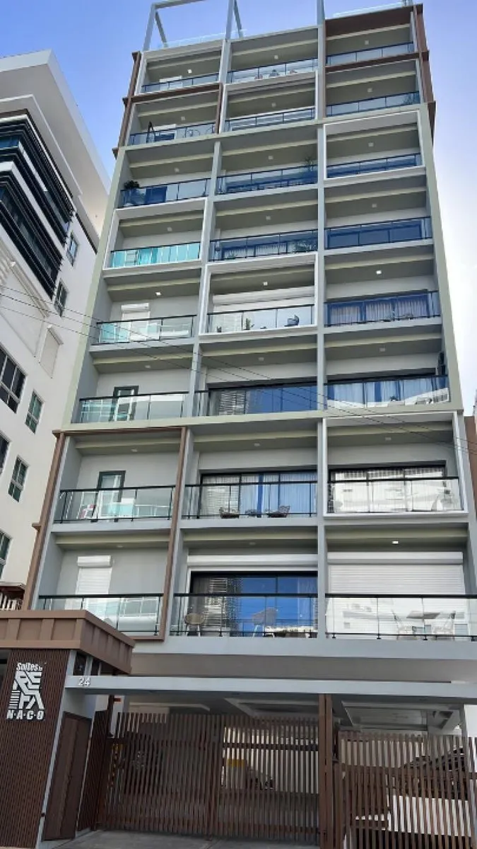 Apartamento En Ensanche Naco, Santo Domingo De Guz, foto 8
