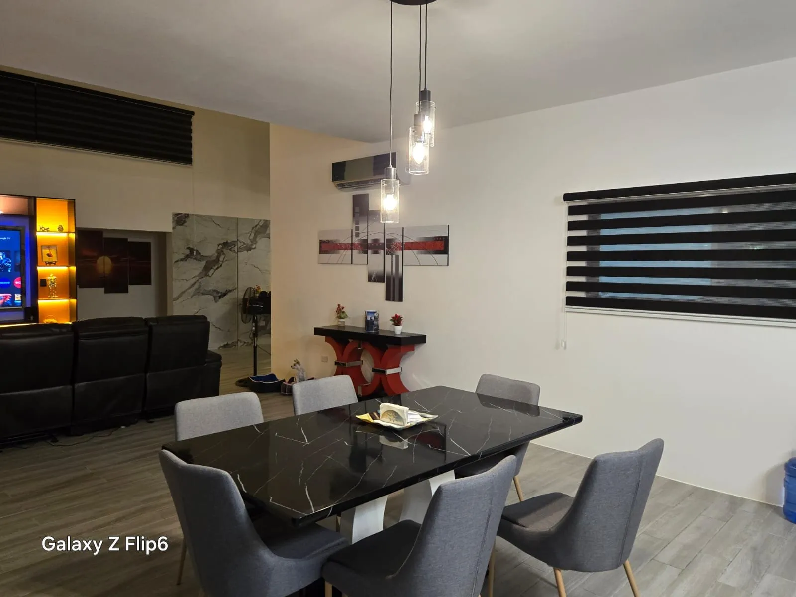 Villa for sale with solar panels in Sosua, photo 3