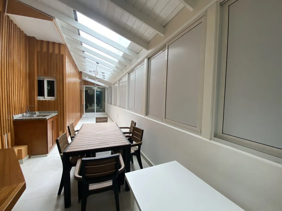 Apartamento de Lujo en Ensanche Naco, foto 7