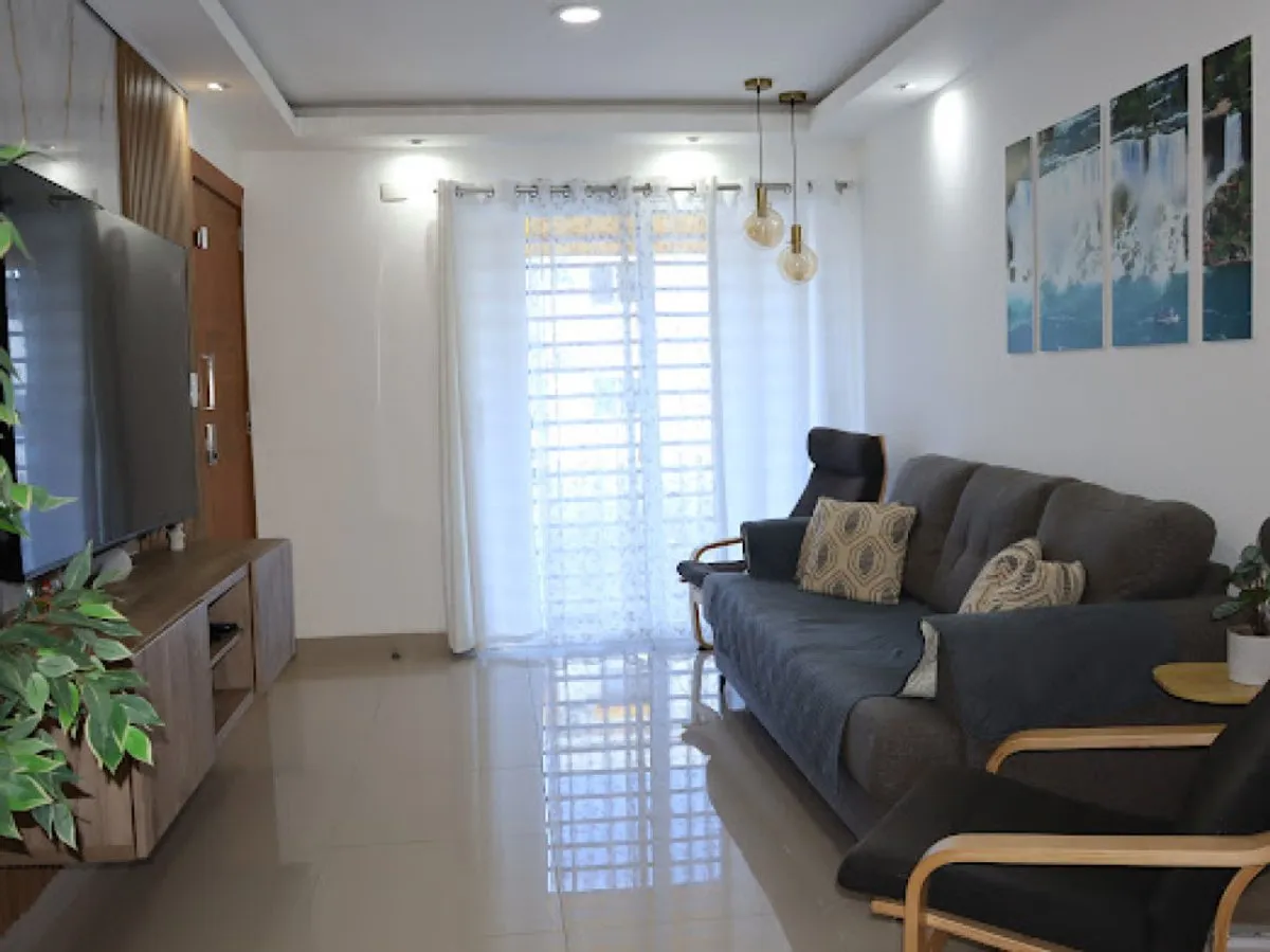 Appartement à Bávaro, Punta Cana, photo 11