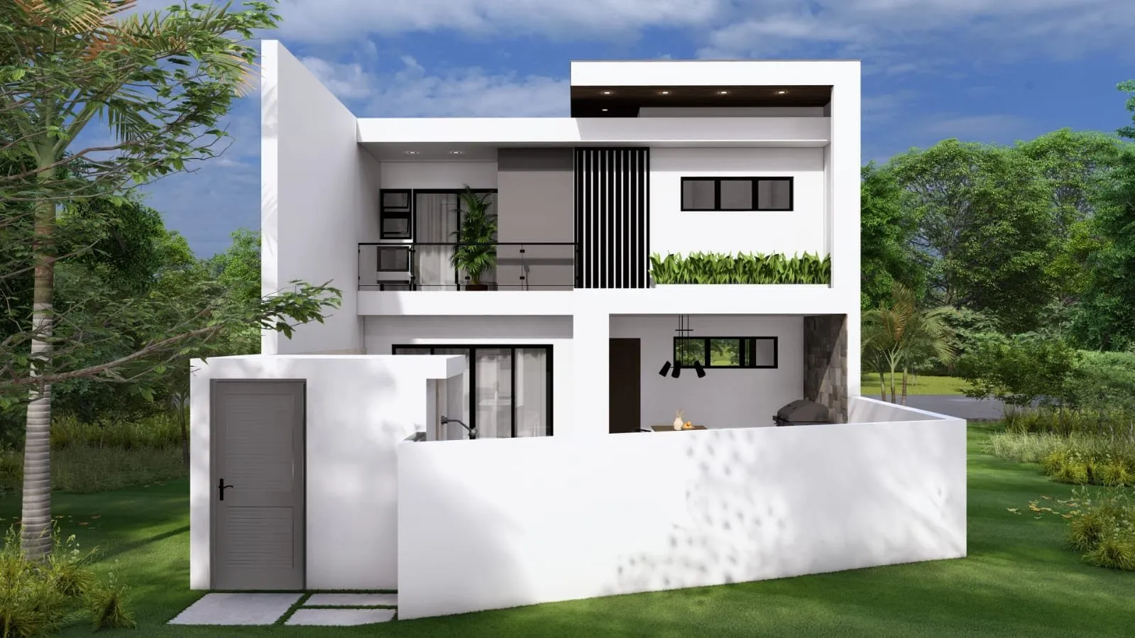 Townhomes en Casa Linda Republik Dominikanische Republik, Foto 5
