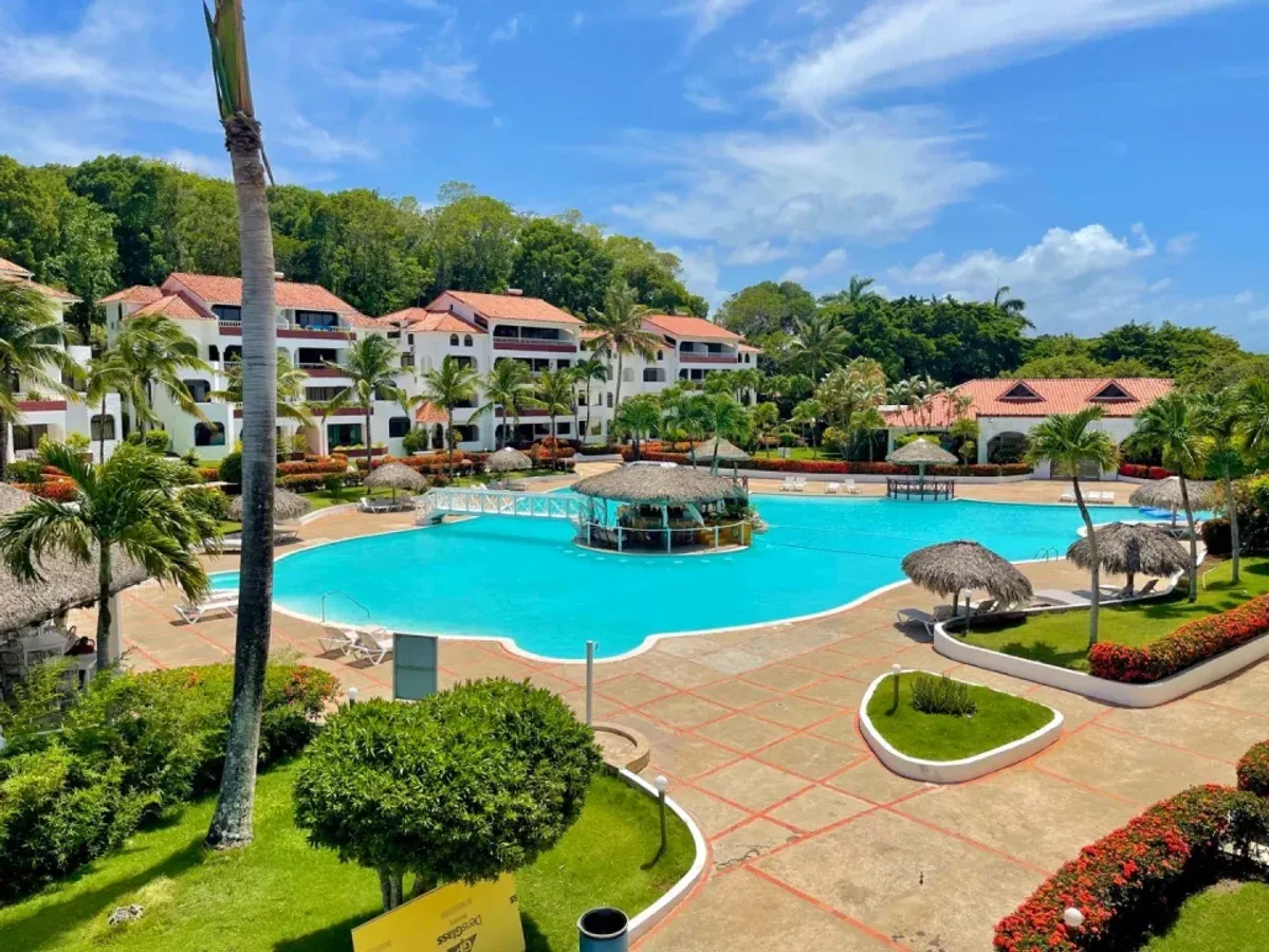 Appartement à Vendre à La Mulata, Sosúa, photo principale